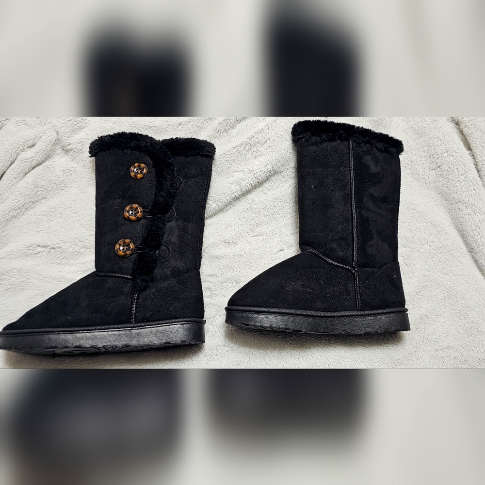 Immatation Ugg Boots